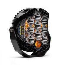 Load image into Gallery viewer, Baja Designs LP9 Racer Edition Series High Speed Spot Pattern LED Light Pods - Clear - Black Ops Auto Works