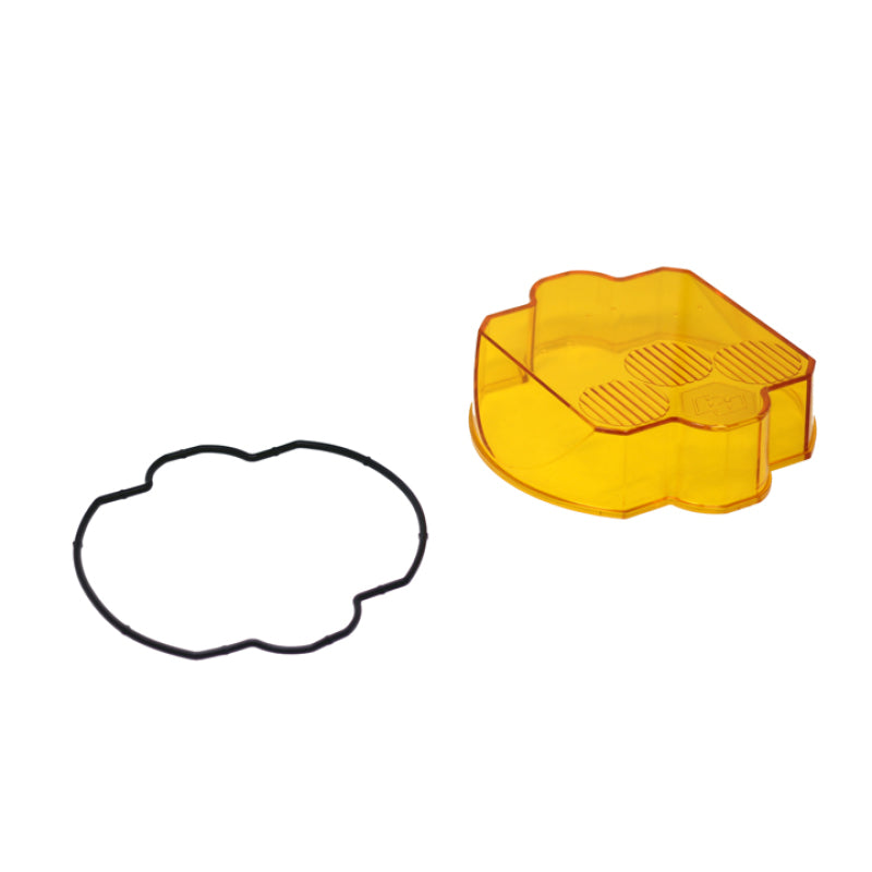 Baja Designs LP9 Series Driving/Combo - Amber - Black Ops Auto Works