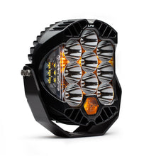 Load image into Gallery viewer, Baja Designs LP9 Series High Speed Spot Pattern LED Light Pods - Clear - Black Ops Auto Works