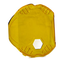 Load image into Gallery viewer, Baja Designs LP9 Series Single Rock Guard - Amber Baja Designs BAJ328002