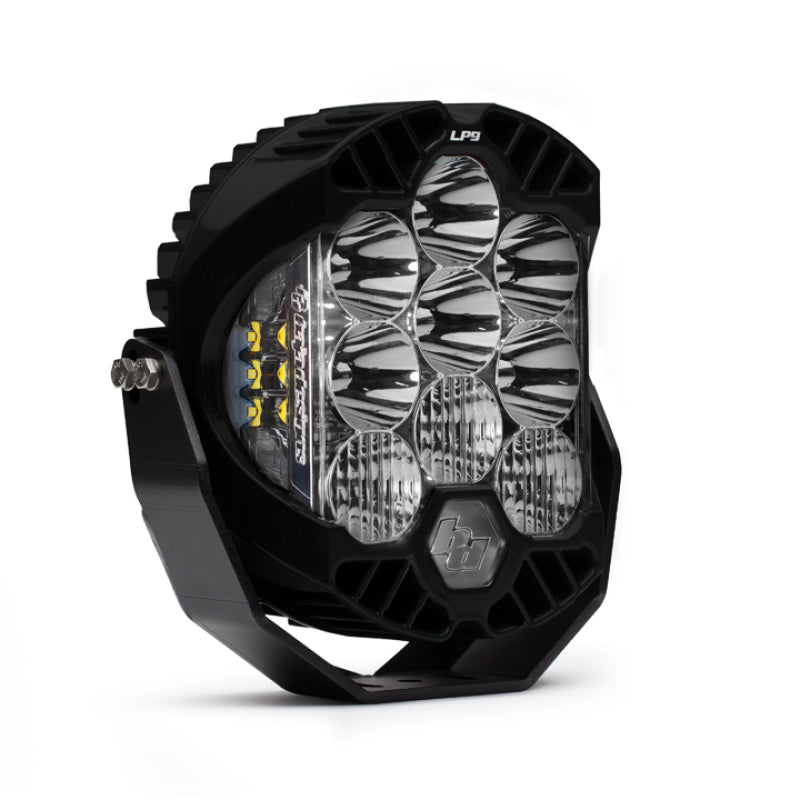 Baja Designs LP9 Sport LED - Black Ops Auto Works