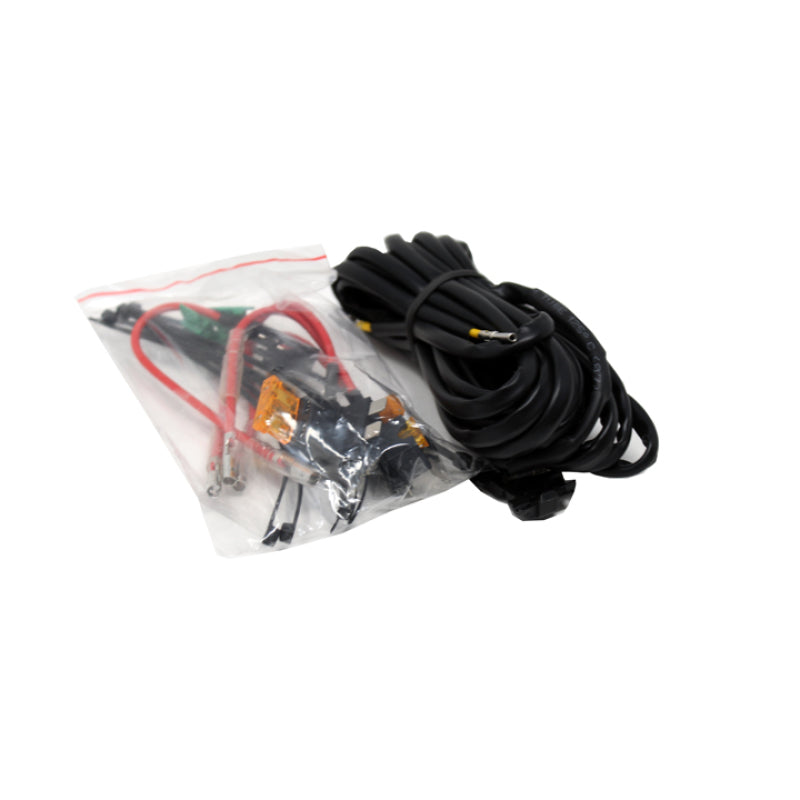 Baja Designs LP9/LP6/LP4 Backlit Add-On Wiring Harness - Black Ops Auto Works