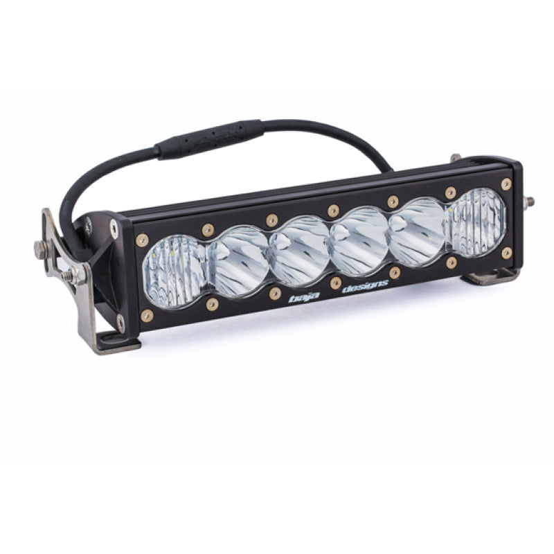Baja Designs OnX6 10in Driving Combo LED Light Bar - Black Ops Auto Works