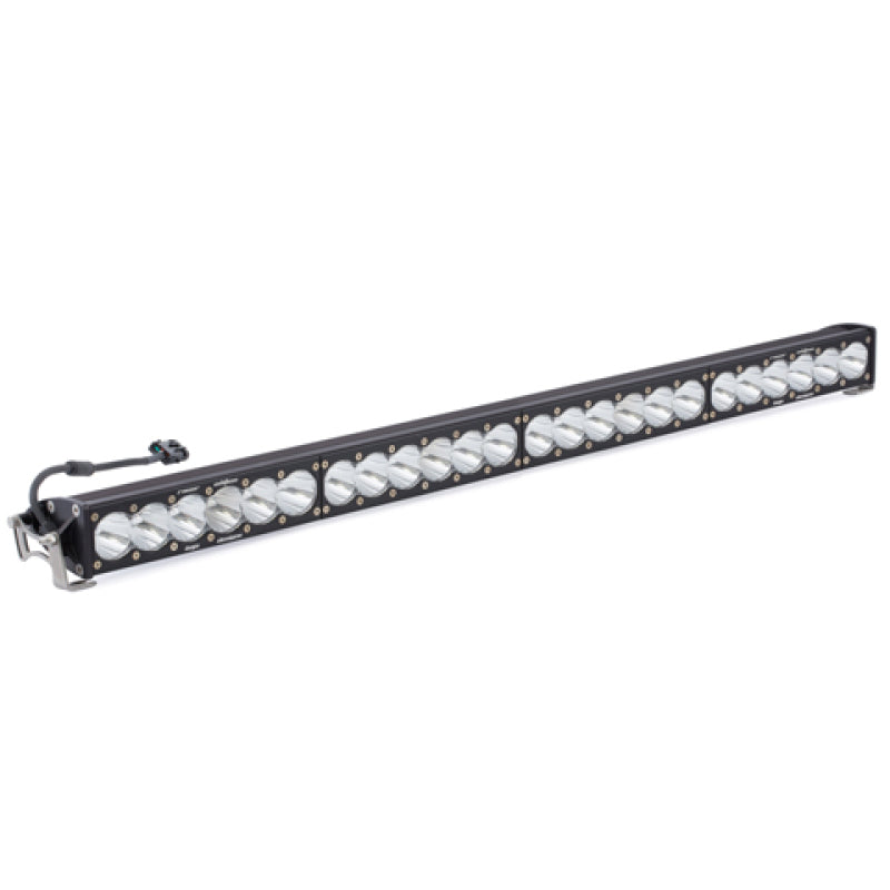 Baja Designs OnX6 Arc Racer Edition High Speed Spot Pattern 40in LED Light Bar - Black Ops Auto Works