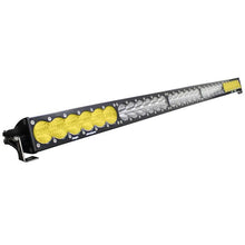 Load image into Gallery viewer, Baja Designs OnX6 Arc Series Dual Control Pattern 50in LED Light Bar - Amber - Black Ops Auto Works