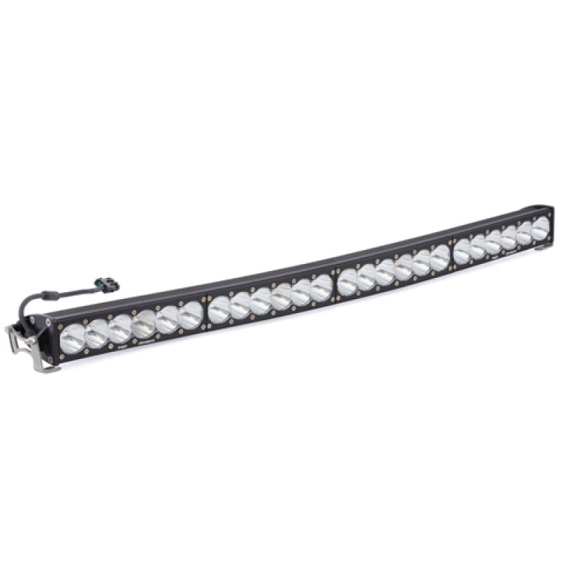 Baja Designs OnX6 Arc Series High Speed Spot Pattern 40in LED Light Bar - Black Ops Auto Works