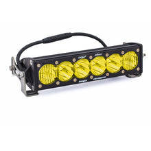 Load image into Gallery viewer, Baja Designs OnX6+ Driving/Combo 10in LED Light Bar - Amber - Black Ops Auto Works