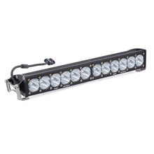 Load image into Gallery viewer, Baja Designs OnX6 High Speed Spot Pattern 20in LED Light Bar - Black Ops Auto Works
