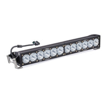 Load image into Gallery viewer, Baja Designs OnX6 Racer Edition Straight High Speed Spot Pattern 20in LED Light Bar - Black Ops Auto Works