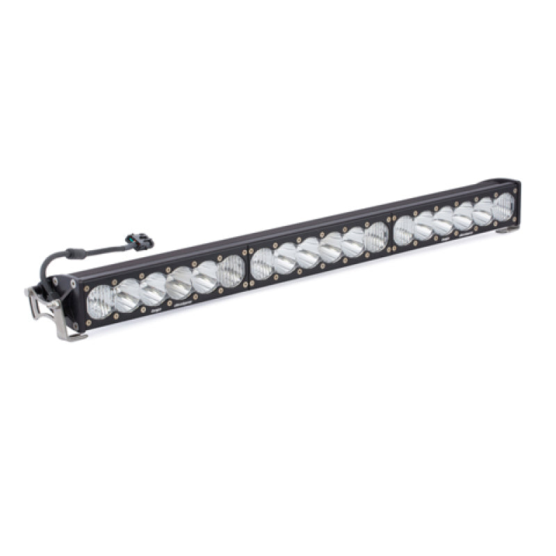 Baja Designs OnX6 Series Driving Combo Pattern 30in LED Light Bar - Black Ops Auto Works