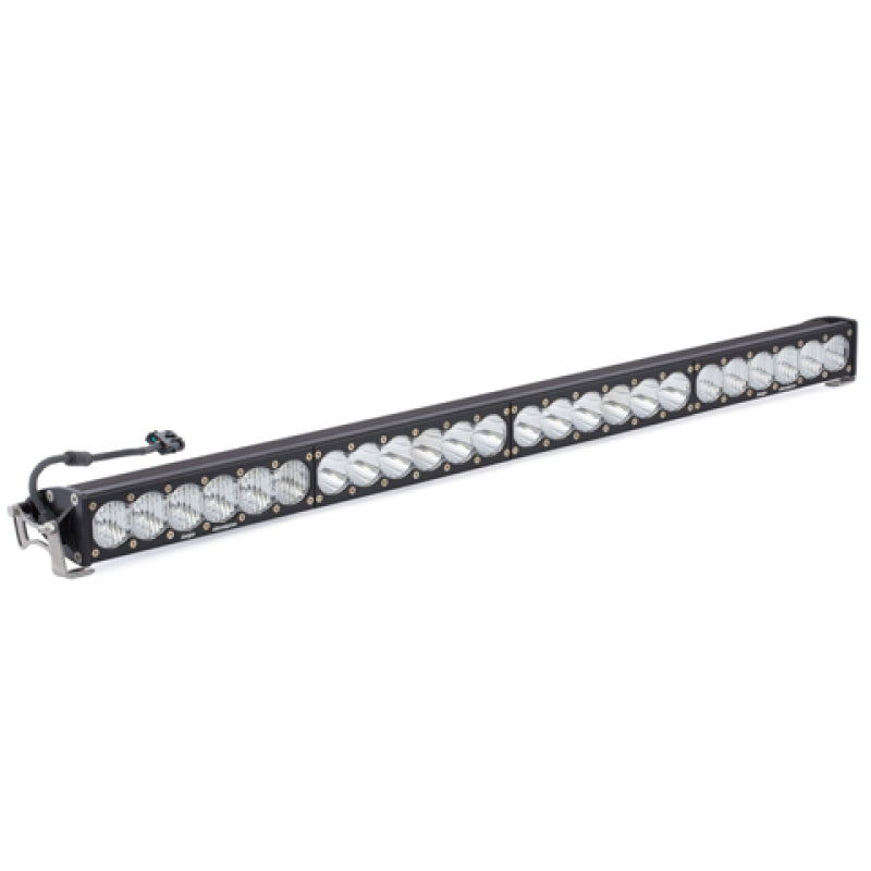 Baja Designs OnX6 Series Driving Combo Pattern 40in LED Light Bar - Black Ops Auto Works