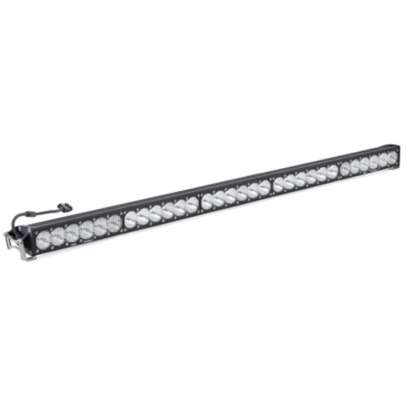 Baja Designs OnX6 Series Driving Combo Pattern 50in LED Light Bar - Black Ops Auto Works