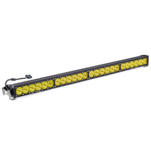 Load image into Gallery viewer, Baja Designs OnX6 Series Wide Driving Pattern 40in LED Light Bar - Amber - Black Ops Auto Works