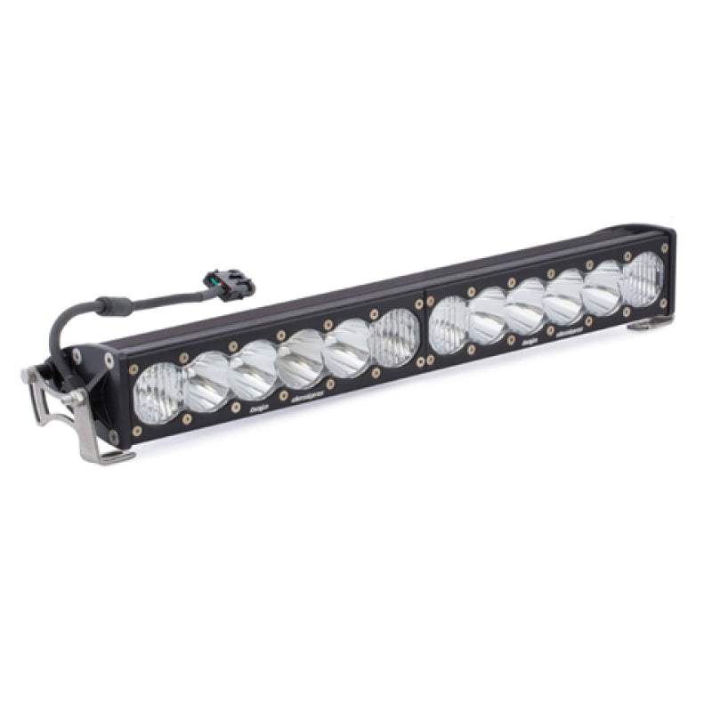 Baja Designs OnX6 Straight Driving Combo Pattern 20in LED Light Bar - Black Ops Auto Works