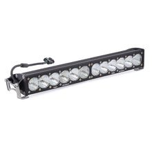 Load image into Gallery viewer, Baja Designs OnX6 Straight Driving Combo Pattern 20in LED Light Bar - Black Ops Auto Works