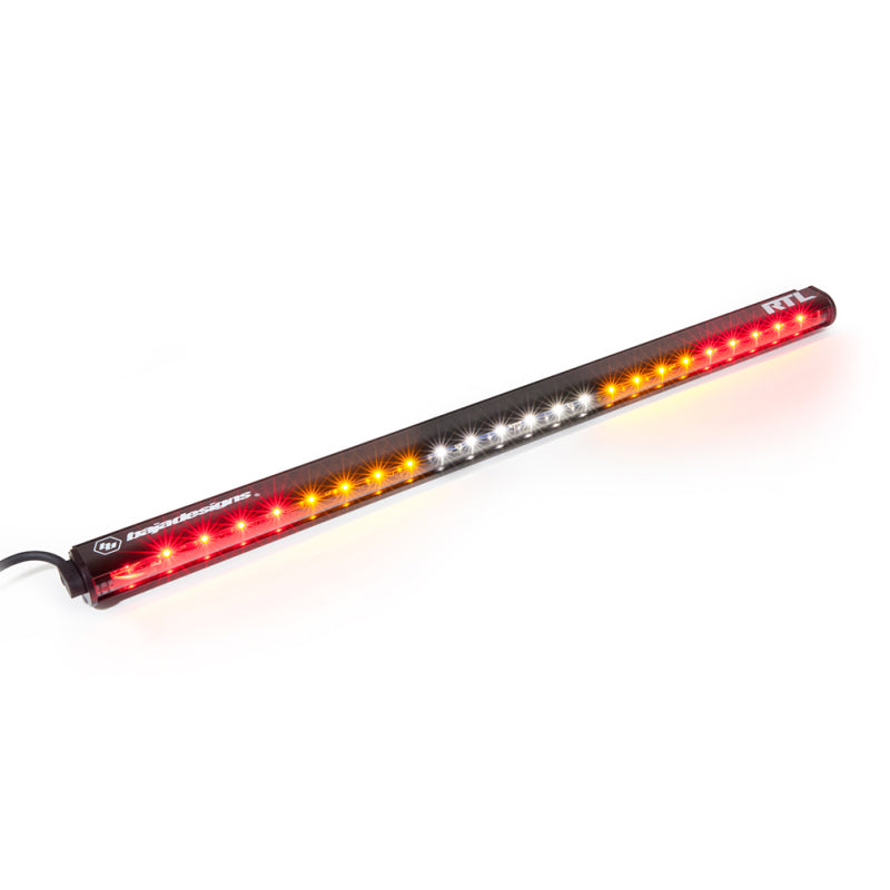 Baja Designs RTL-S Single Straight 30in Light Bar - Black Ops Auto Works