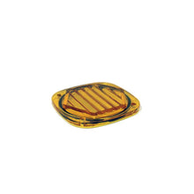 Load image into Gallery viewer, Baja Designs S1 Headlight Lens Kit Amber Wide Cornering - Black Ops Auto Works