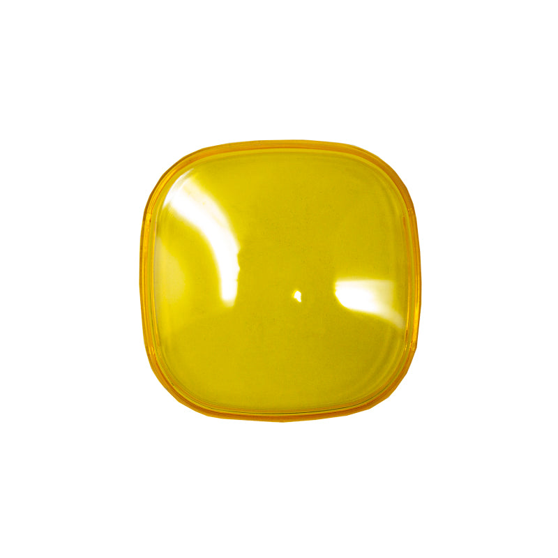 Baja Designs S1 Single Rock Guard Kit - Amber Baja Designs BAJ388002