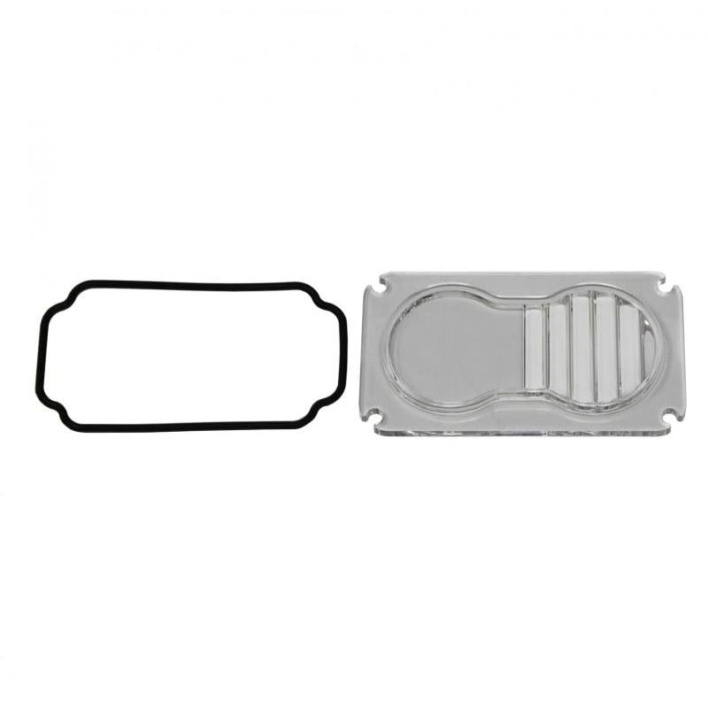 Baja Designs S2 Driving Combo Lens Kit - Black Ops Auto Works