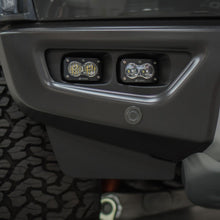 Load image into Gallery viewer, Baja Designs S2 Pro Fog Pocket Kit - 2021+ Ford Raptor Baja Designs BAJ448053
