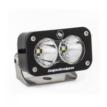 Load image into Gallery viewer, Baja Designs S2 Pro Work/Scene Pattern LED Work Light - Clear - Black Ops Auto Works