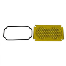 Load image into Gallery viewer, Baja Designs S2 Series Amber Work/Scene Lens Kit - Black Ops Auto Works