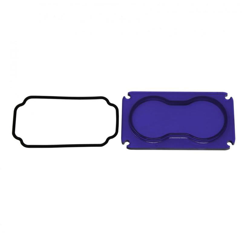 Baja Designs S2 Series Replacement Lens Kit - Blue Baja Designs BAJ660112