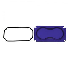 Load image into Gallery viewer, Baja Designs S2 Series Replacement Lens Kit - Blue Baja Designs BAJ660112