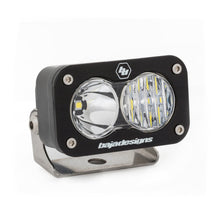 Load image into Gallery viewer, Baja Designs S2 Sport Driving Combo Pattern LED Work Light - Clear - Black Ops Auto Works