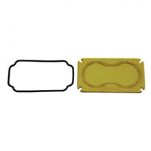 Load image into Gallery viewer, Baja Designs S2 Spot Lens Kit - Amber - Black Ops Auto Works