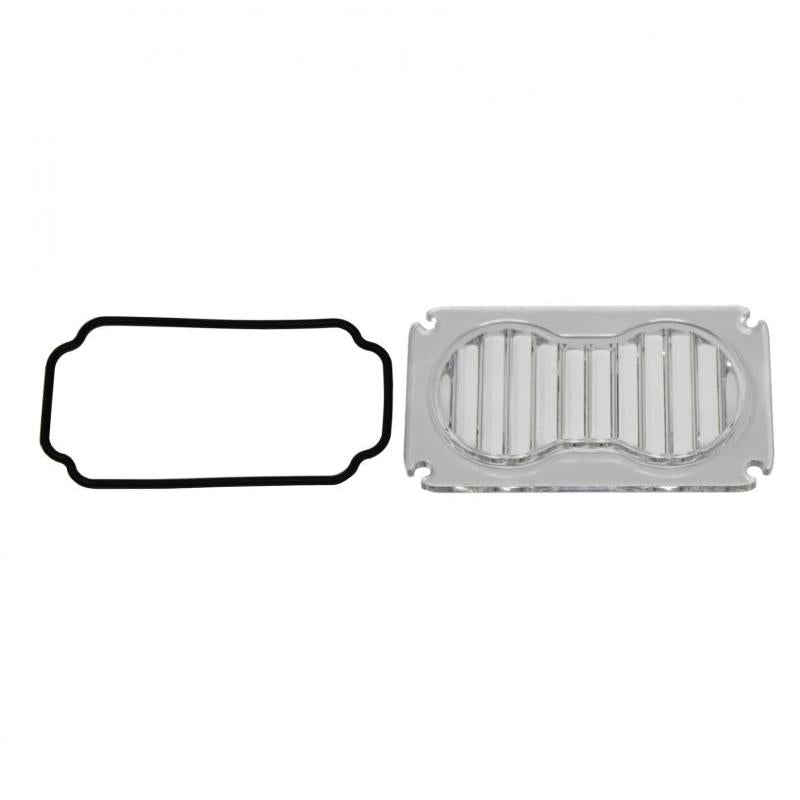 Baja Designs S2 Wide Cornering Lens Kit - Black Ops Auto Works