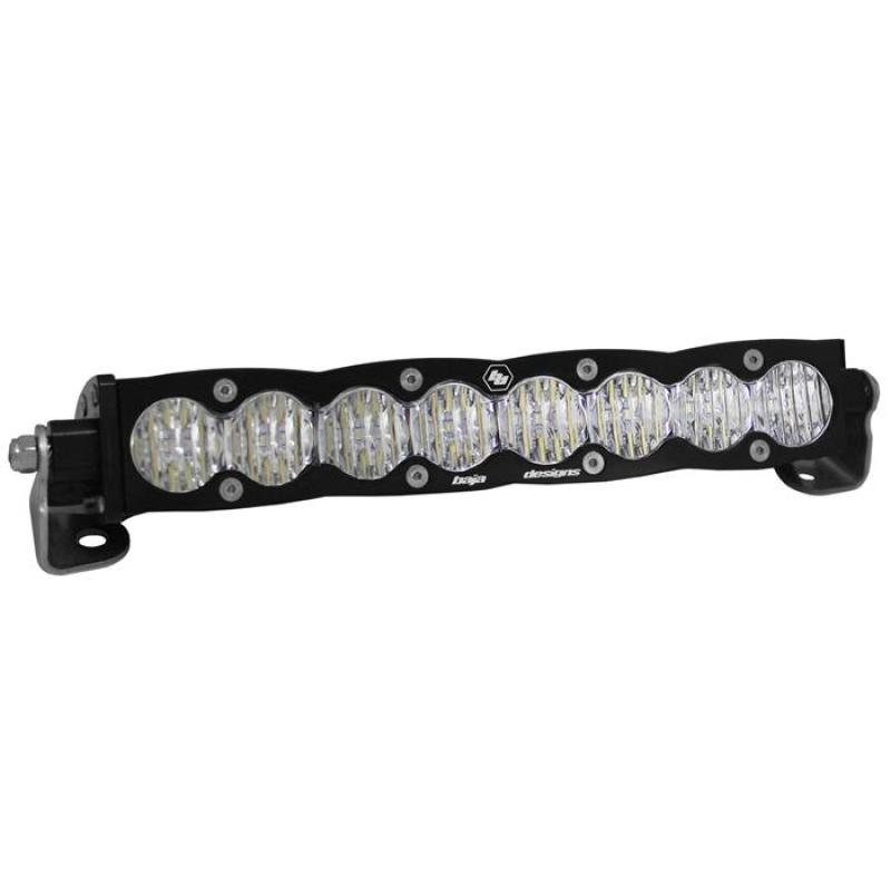Baja Designs S8 Series Driving Combo Pattern 50in LED Light Bar - Black Ops Auto Works