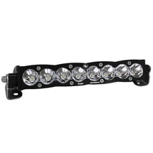 Load image into Gallery viewer, Baja Designs S8 Series Spot Pattern 10in LED Light Bar - Black Ops Auto Works