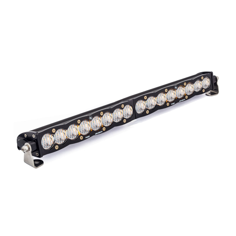 Baja Designs S8 Series Straight Wide Driving Pattern 20in LED Light Bar - Black Ops Auto Works