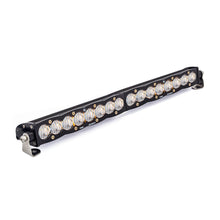 Load image into Gallery viewer, Baja Designs S8 Series Straight Wide Driving Pattern 20in LED Light Bar - Black Ops Auto Works