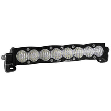Load image into Gallery viewer, Baja Designs S8 Series Work/Scene Pattern 10in LED Light Bar - Black Ops Auto Works
