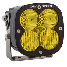 Load image into Gallery viewer, Baja Designs Baja Designs Spot XL Sport Driving/Combo LED Light Pods - Amber