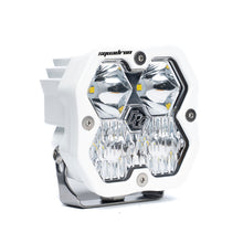 Load image into Gallery viewer, Baja Designs Squadron 2.0 Sport LED Driving/Combo light with white housing