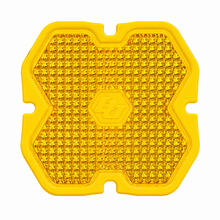 Load image into Gallery viewer, Baja Designs Squadron 2.0 Work/Scene Baja Amber lens kit for close-range lighting