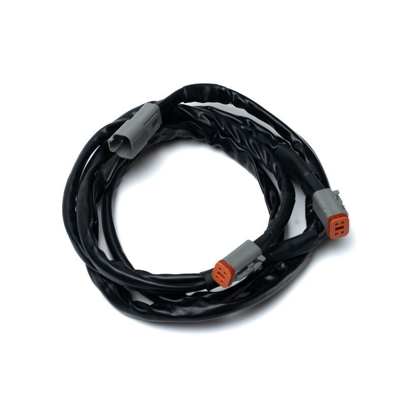 Baja Designs Baja Designs Squadron 2.0 Harness - Deutsch 4-Pin 55in. Splitter