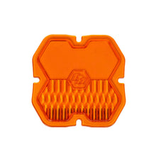 Load image into Gallery viewer, Baja Designs Baja Designs Squadron 2.0 Lens Kit - Driving/Combo (Factory Amber)
