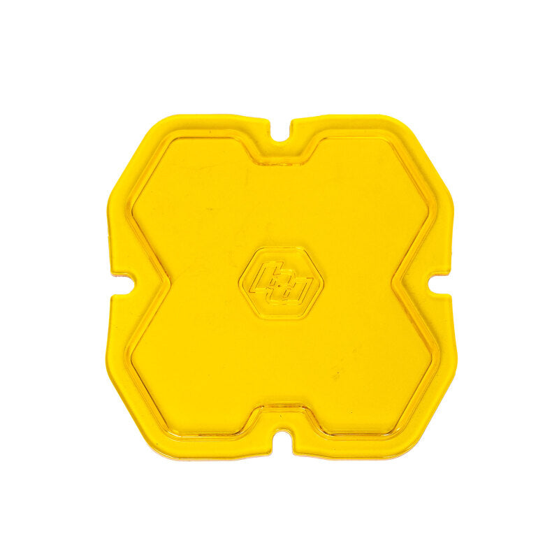Baja Designs Baja Designs Squadron 2.0 Lens Kit - Spot (Baja Amber)