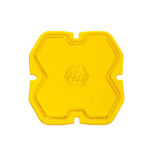 Load image into Gallery viewer, Baja Designs Baja Designs Squadron 2.0 Lens Kit - Spot (Baja Amber)