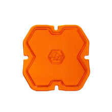 Load image into Gallery viewer, Baja Designs Baja Designs Squadron 2.0 Lens Kit - Spot (Factory Amber)