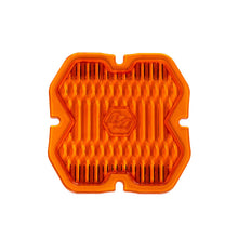 Load image into Gallery viewer, Baja Designs Baja Designs Squadron 2.0 Lens Kit - Wide Cornering (Factory Amber)