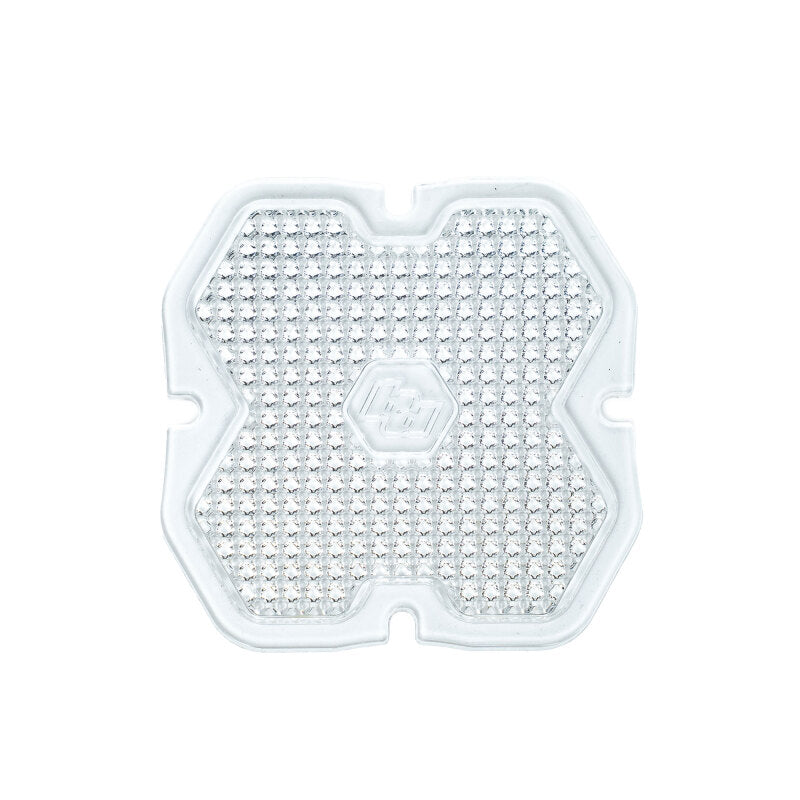 Baja Designs Baja Designs Squadron 2.0 Lens Kit - Work/Scene