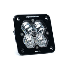 Load image into Gallery viewer, Baja Designs Baja Designs Squadron 2.0 Pro LED Driving/Combo Flush Mount (Single Light)