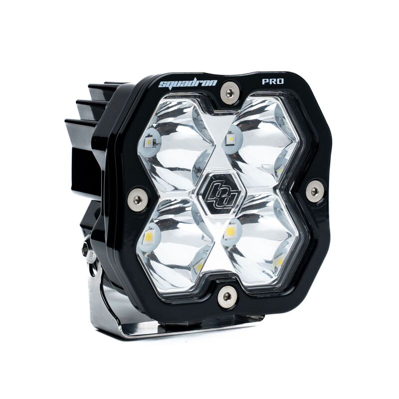 Baja Designs Baja Designs Squadron 2.0 Pro LED Spot (Single Light)