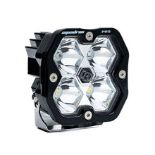 Load image into Gallery viewer, Baja Designs Baja Designs Squadron 2.0 Pro LED Spot (Single Light)