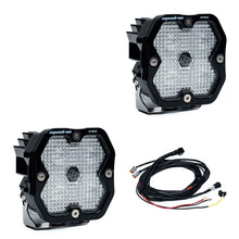 Load image into Gallery viewer, Baja Designs Baja Designs Squadron 2.0 Pro LED Work/Scene (Pair)